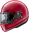 Arai Rapide-Neo Helmet Red