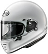 Arai Rapide-Neo Helmet White
