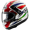 Arai RX-7X Helmet Cadalora Restyle