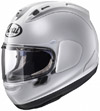Arai RX-7X Helmet Glass White