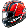 Arai RX-7X Helmet Maverick GP5