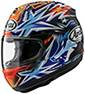 Arai RX-7X Helmet Okamoto