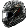 Arai RX-7X Helmet Radical Black