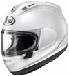 Arai RX-7X Helmet White
