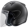 Arai SZ-G Helmet Flat Black