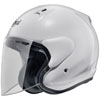 Arai SZ-G Helmet Glass White