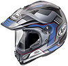 Arai Tour-Cross 3 Helmet Vision Grey