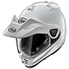 Arai Tour-Cross V Helmet Glass White