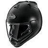 Arai TX-Strada Helmet Flat Black