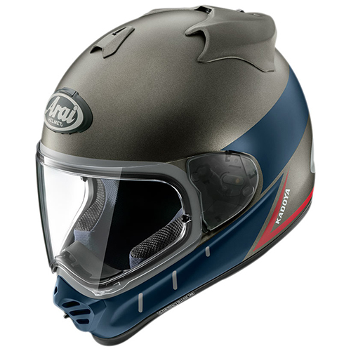 Arai TX-Strada Helmet Kadoya