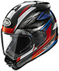 Arai TX-Strada Helmet Tyranno Trico