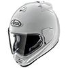 Arai TX-Strada Helmet Glass White