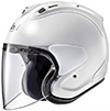 Arai VZ-Ram Helmet Glass White