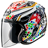 Arai VZ-Ram Helmet Nakagami GP2
