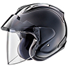 Arai VZ-Ram Plus Helmet Glass Black