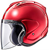 Arai VZ-Ram Helmet Calm Red
