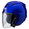 Arai VZ-Ram Helmet Vivid Blue