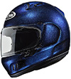 Arai XD Helmet Glass Blue