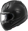 Arai X-SNC Helmet Flat Black