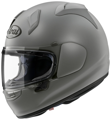 Arai X-SNC Helmet Frost Light Gray