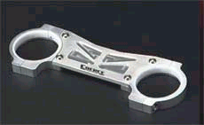 Coerce Front Fork Brace Stabilizer Honda -02CB1300SF, Kawasaki ZRX1200, ZRX1200 DAEG