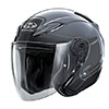 OGK Kabuto Avand-2 Helmet Honda Gunmetal