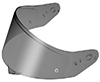 OGK CF-2 Pinlock Ready Shield for Kamui-5 Helmet