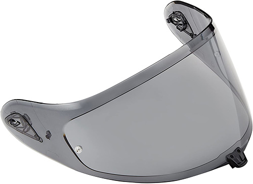 OGK DAF-1 Pinlock Ready Shield for Aeroblade 5 Aeroblade 6 Helmet