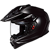 OGK Kabuto Geosys Helmet Metallic-Black SALE