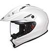 OGK Kabuto Geosys Helmet Pearl-White SALE