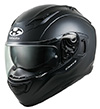 OGK Kabuto Kamui-3 Helmet Flat-Black