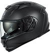 OGK Kabuto Kamui-5 Helmet Flat-Black