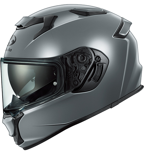 OGK Kabuto Kamui-5 Helmet Grey
