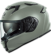 OGK Kabuto Kamui-5 Helmet Flat-Olive