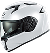 OGK Kabuto Kamui-5 Helmet Pearl-White