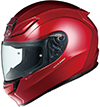 OGK Kabuto Shuma Helmet Shiny-Red