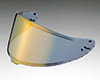 Shoei CWR-F2 Pinlock Gold Shield Z-8 Helmet