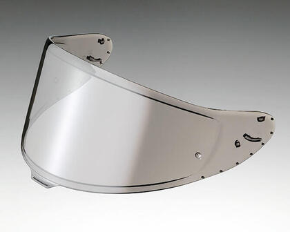 Shoei CWR-F2 Pinlock Silver Shield X-Fifteen X-SPR Pro Z-8 RF-1400 NXR2 Helmet
