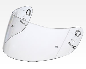 Shoei CX-1V Pinlock Shield X-Eleven Multitec Helmet