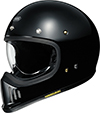 Shoei EX-Zero Helmet Black