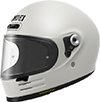 Shoei Glamster Helmet Off White SALE