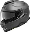 Shoei GT-Air II 2 Helmet Matte Deep Grey