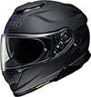 Shoei GT-Air II 2 Helmet Redux TC-2 Blue-Black