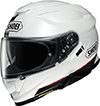 Shoei GT-Air II 2 Helmet Redux TC-6 White-Black
