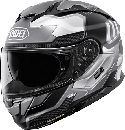 Shoei GT-Air 3 Helmet Agility TC-5 Grey-Black