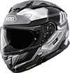 Shoei GT-Air 3 Helmet Agility TC-5 Grey-Black