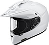 Shoei Hornet ADV Helmet White