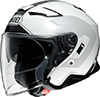 Shoei J-Cruise II 2 Helmet Adagio TC6 White-Silver