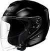 Shoei J-Force IV 4 Helmet Black