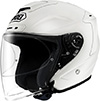 Shoei J-Force IV 4 Helmet Luminous White